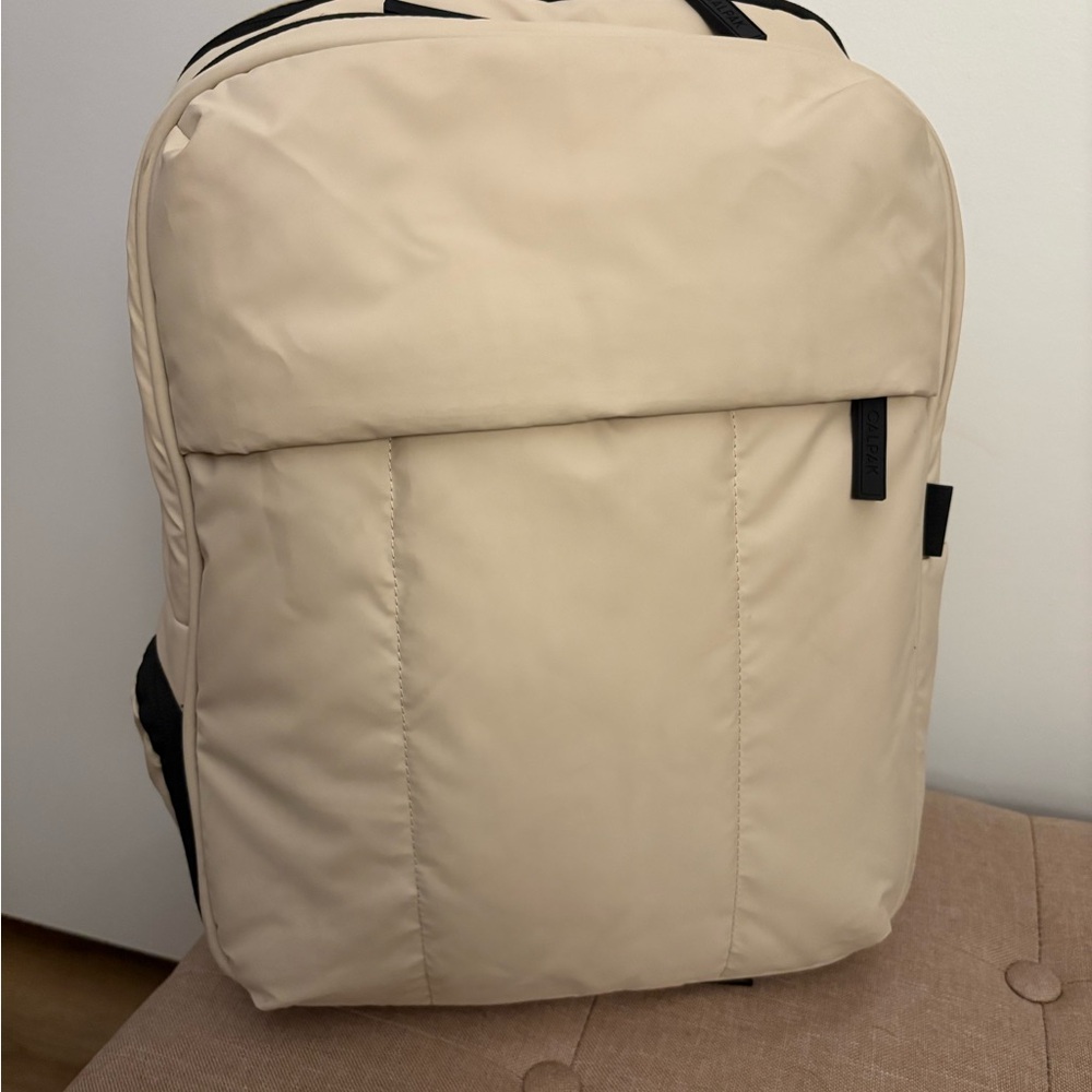 Calpak Luka 15 inch Laptop Backpack